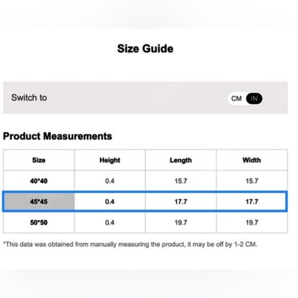 Coastal Nautical Crab Pillow Cover Graphic 17.7 in Square Classic Blue White - Picture 7 of 15